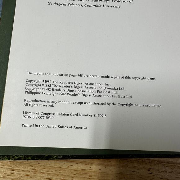 America From the Road: A Motorist's Guide to Our Country's Natural Wonders EUC - Picture 4 of 6